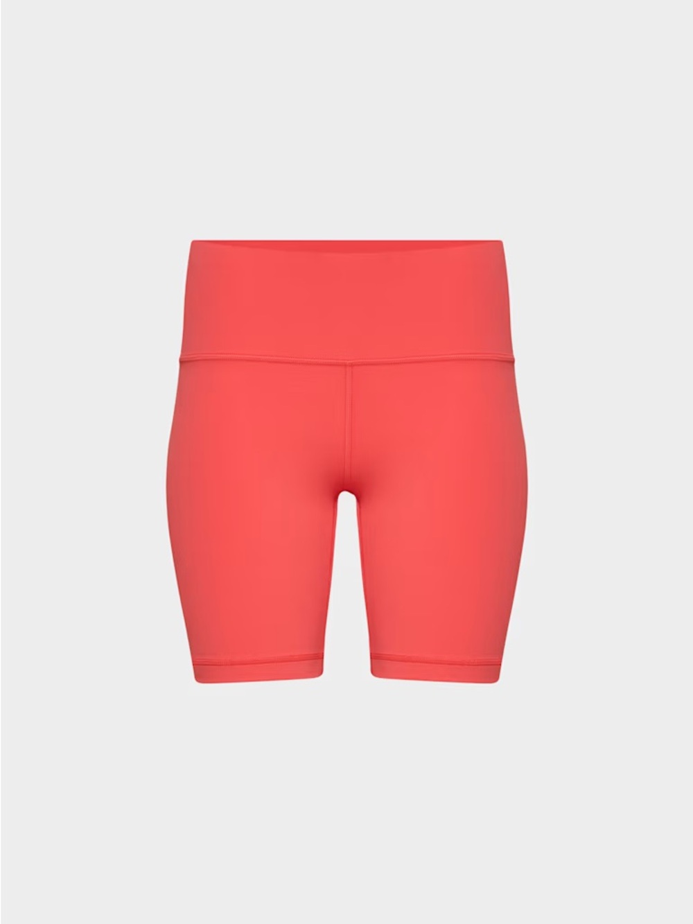 Aritzia BUTTER Cheeky Hi-Rise 7” Short